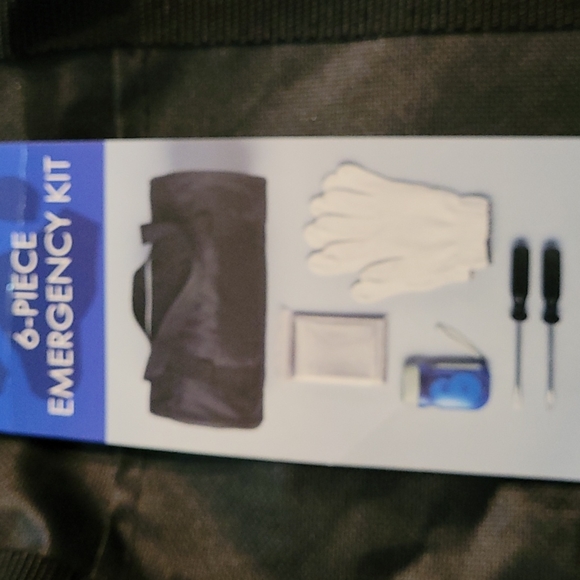 Emergency Kit - Picture 3 of 3